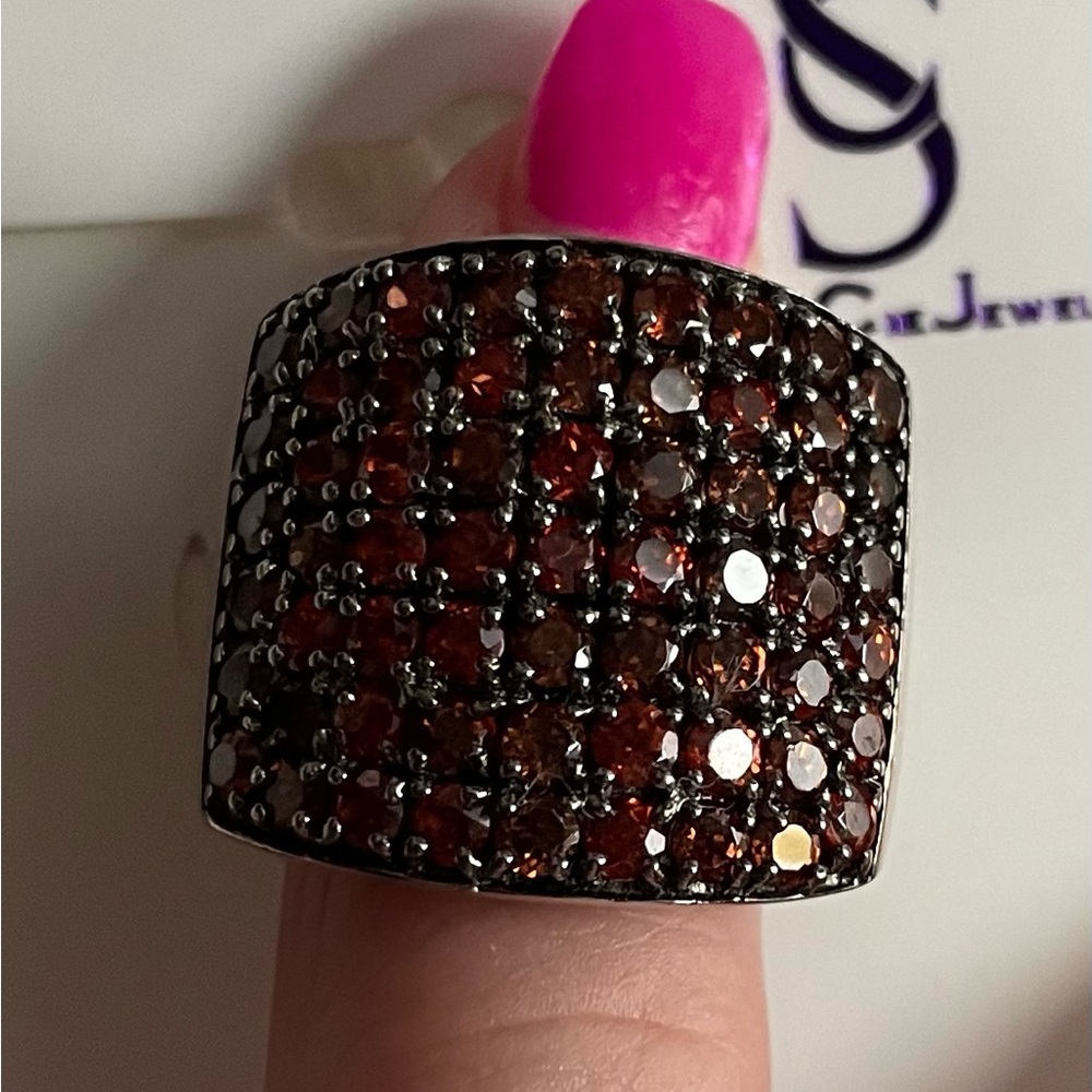Savvy Cie ring